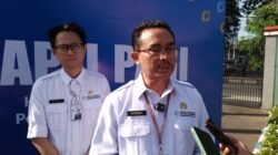 Shodiqin Pimpin Apel Perdana, BKKBN Jatim Targetkan Capai Sasaran Nasional