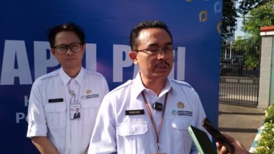 Shodiqin Pimpin Apel Perdana, BKKBN Jatim Targetkan Capai Sasaran Nasional
