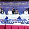 Bongkar Sindikat Penipuan Mobil Online,  Polda Jatim Amankan 11 Tersangka