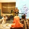 Danrem Dorong Stabilitas dan Investasi Daerah