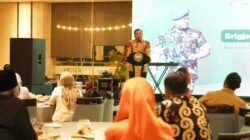 Danrem Dorong Stabilitas dan Investasi Daerah