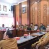Bupati Sidoarjo Ajak Swasta Dukung KDKMP