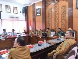 Bupati Sidoarjo Ajak Swasta Dukung KDKMP