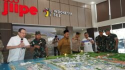 JIIPE Jadi Sorotan, Danrem Pastikan Keamanan