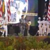 Hardikal-80, Kasal Tekankan Prajurit Jalasena Profesional Berkarakter