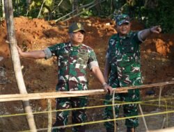 Jembatan Perintis Garuda, Harapan Baru Warga Ambunten