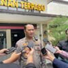 Polres Malang Ungkap Pembalakan Hutan, Truk Bermuatan Kayu Diamankan