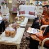 Wabup Mimik Dukung Sensus Ekonomi 2026 Sidoarjo