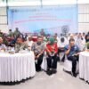 Peresmian 1.061 Koperasi Merah Putih, Kasrem Tegaskan Fondasi Desa