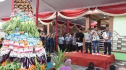 Bupati Subandi Apresiasi Ruwat Desa Pagerngumbuk dengan Unik