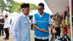 PLN Siaga Penuh Dukung Kunjungan Kerja Presiden di Jatim