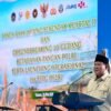 Presiden Prabowo Dorong Kemandirian Pangan Nasional
