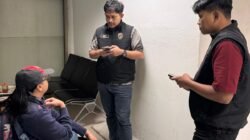 Satgas Haji Polri Cegah 32 Jemaah Non-Prosedural dan Tangani 11 Kasus