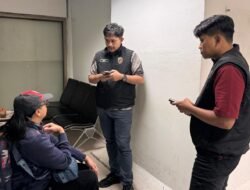 Satgas Haji Polri Cegah 32 Jemaah Non-Prosedural dan Tangani 11 Kasus