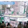 Pemkab Sidoarjo Sosialisasi Pengadaan Tanah Flyover Gedangan