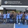 Sinergi Kemendukbangga/BKKBN Jatim Bersama Media Dorong Generasi Emas