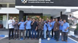 Sinergi Kemendukbangga/BKKBN Jatim Bersama Media Dorong Generasi Emas