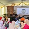 Kanwil DJP Jatim II Dorong Adaptif dengan BDS Market Day