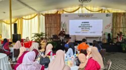 Kanwil DJP Jatim II Dorong Adaptif dengan BDS Market Day