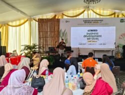 Kanwil DJP Jatim II Dorong Adaptif dengan BDS Market Day