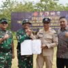 TMMD Ke-128 Bangkalan Selesai, Kemanunggalan TNI-Rakyat Terjadi