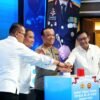 BNPT Dan DENSUS 88 Perkuat Kolaborasi Lindungi Generasi Muda