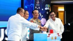 BNPT Dan DENSUS 88 Perkuat Kolaborasi Lindungi Generasi Muda