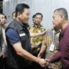 Bupati Sidoarjo Pastikan TPS Siap, Pilkades 2026 Aman Damai