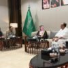 Jelang Haji 2026, Polri dan Arab Saudi Perkuat Perlindungan Jemaah