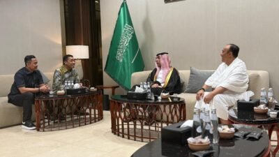 Jelang Haji 2026, Polri dan Arab Saudi Perkuat Perlindungan Jemaah