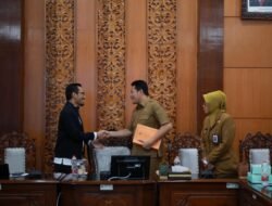 Pemkab Sidoarjo Perkuat Tata Kelola Guna Pertahankan WTP