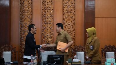 Pemkab Sidoarjo Perkuat Tata Kelola Guna Pertahankan WTP