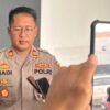 Polrestabes Surabaya Ungkap Pencurian Emas, Modus Menyamar Jadi ART