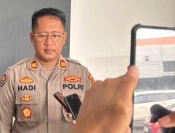 Polrestabes Surabaya Ungkap Pencurian Emas, Modus Menyamar Jadi ART