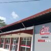 Diduga Akibat Cuaca, Kanopi KDMP Pangeleyan Rusak