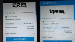 Polres Pelabuhan Tanjungperak Ungkap Penipuan QRIS Palsu, Tersangka Kaltim Diamankan