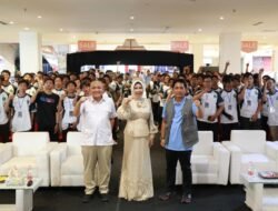 Pemkab Sidoarjo dan DPRD Kolaborasi Siapkan Atlet E-Sport Porprov 2027