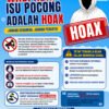 Polres Ngawi: Kabar Teror Pocong Jadi-Jadian Adalah Hoaks