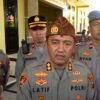 Polres Probolinggo Siagakan Personel Amankan Yadnya Kasada