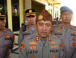 Polres Probolinggo Siagakan Personel Amankan Yadnya Kasada