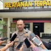 Tersangka Penganiayaan di Warung Seafood Diamankan Polres Malang