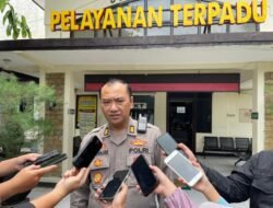 Tersangka Penganiayaan di Warung Seafood Diamankan Polres Malang
