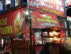 Dinas Tenaga Kerja Diminta Tegas Tangani Pelanggaran AFC