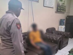 Kades Buncitan Ditemukan Tidak Bernyawa di Kantor Desa