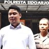 Kematian Kades Buncitan, Polresta Sidoarjo Pastikan Akibat Bunuh Diri