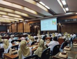 Fenomena HIV Di Sidoarjo, DPRD Sidoarjo Desak Semua Pihak Percepat Penanggulangan