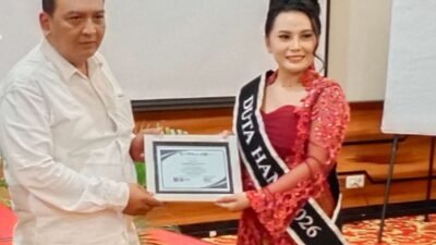 Praktisi Hukum Soegeng Hari Kartono: Penyalahguna Narkotika Adalah Korban yang Perlu Diselamatkan Lewat Rehabilitasi