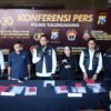 Polres Tulungagung Ungkap Fakta Baru Kasus Pupuk Tidak Terdaftar