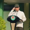 Danrem Pimpin Upacara Pancasila, Tegaskan Sebagai Bintang Pemersatu
