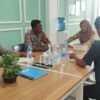 Polsek Tanggulangin Bantu Petani Ajukan KUR Himbara untuk Ketahanan Pangan